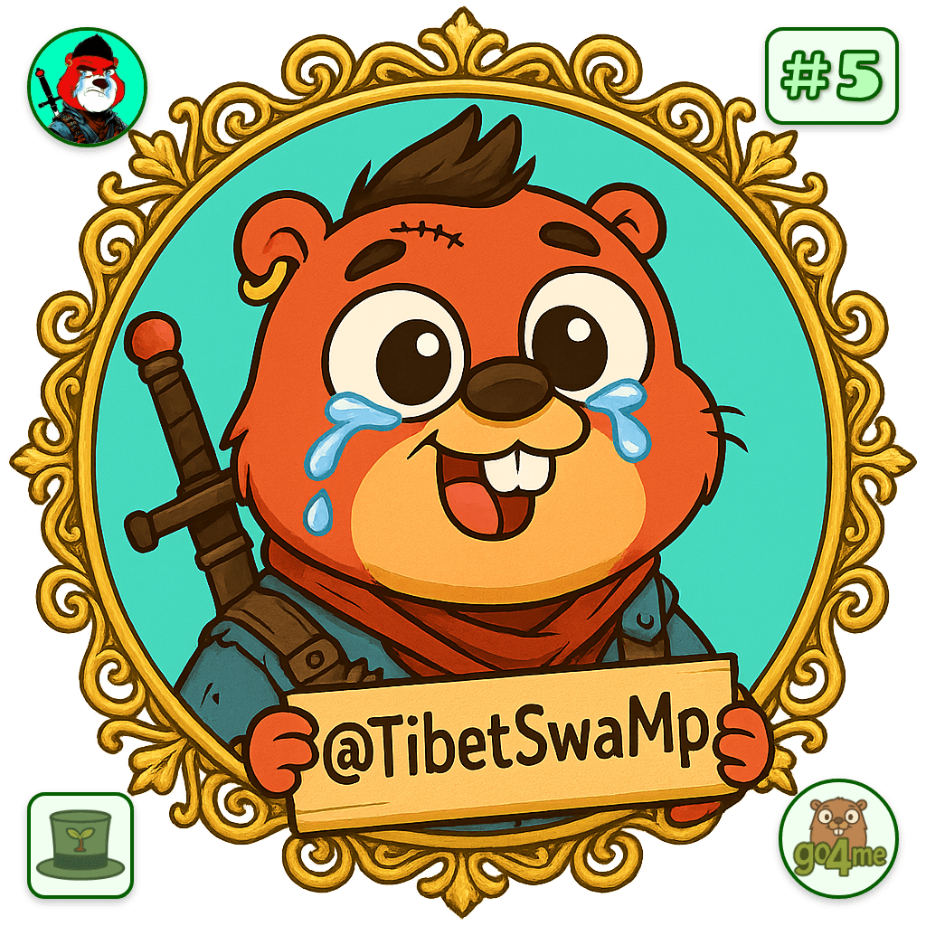 TibetSwaMp avatar