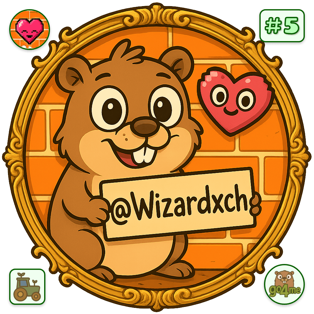 aWizardxch avatar