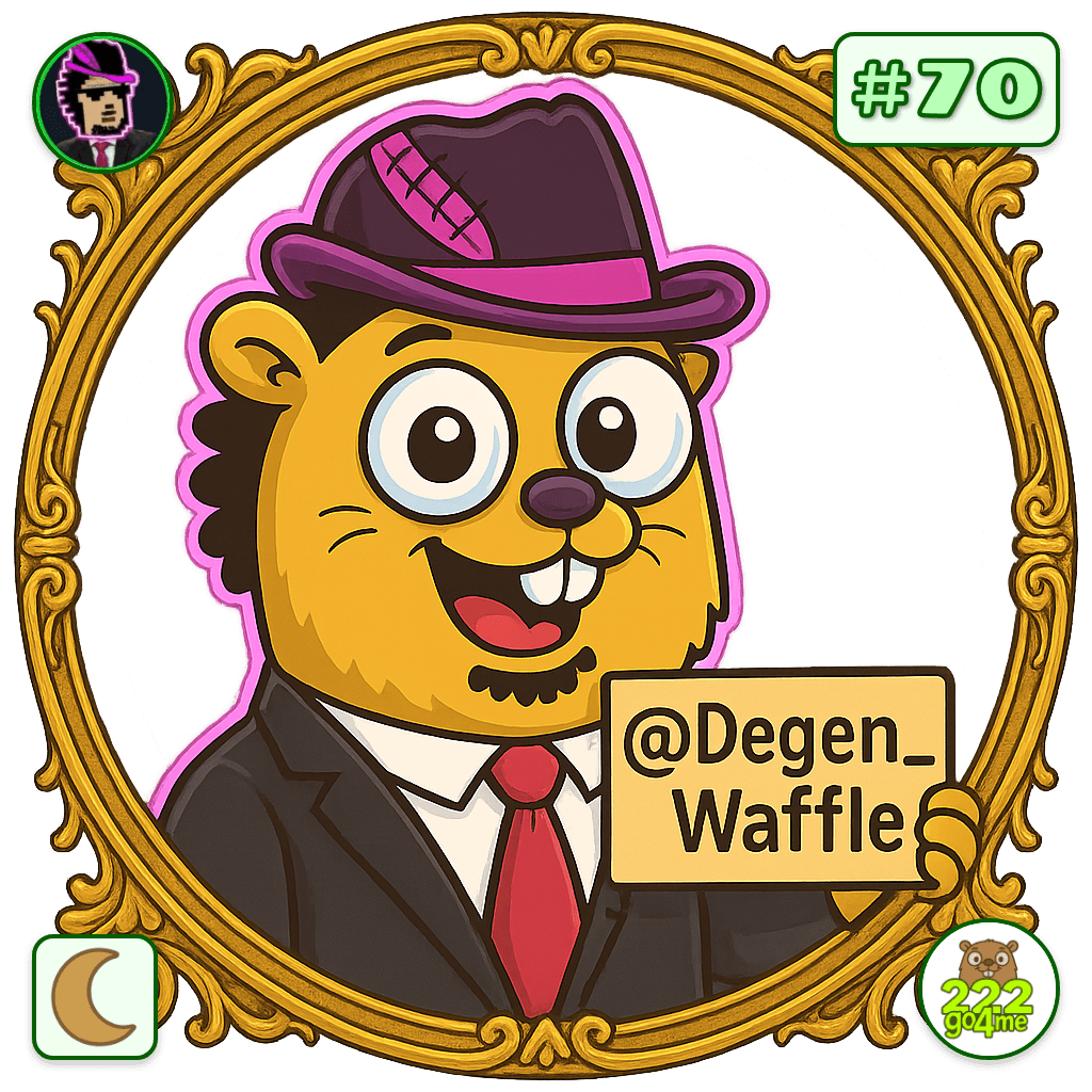 Degen_Waffle avatar