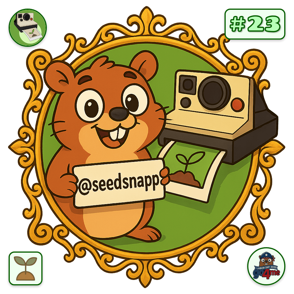 seedsnapp avatar