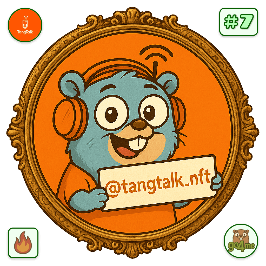 tangtalk_nft avatar