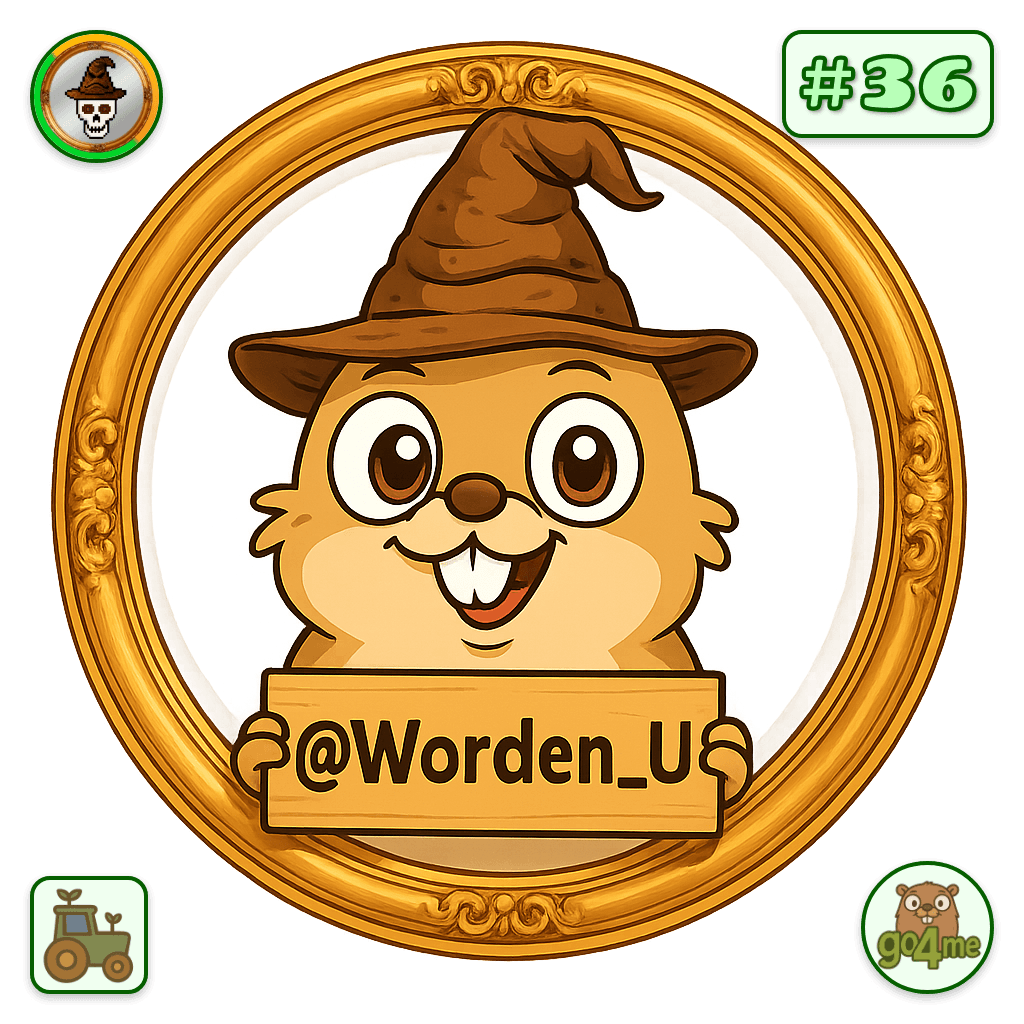 Worden_U avatar
