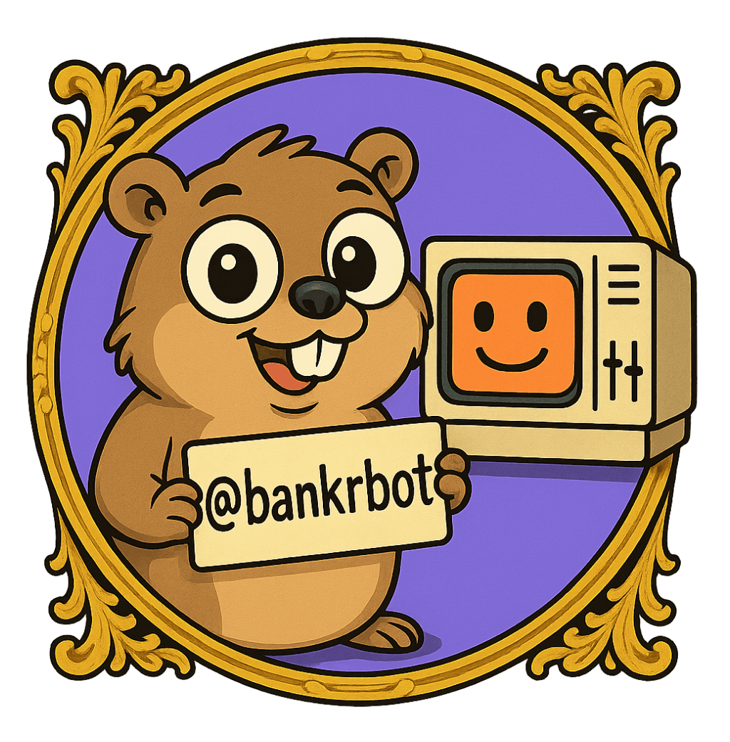 bankrbot avatar