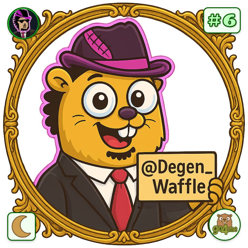 Degen_Waffle avatar