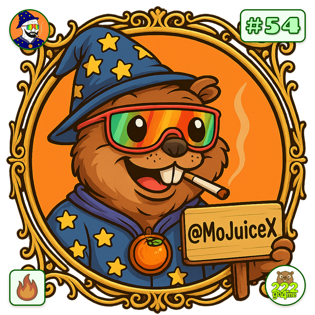 MoJuiceX avatar