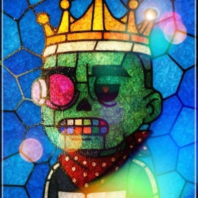 UApprehensive avatar