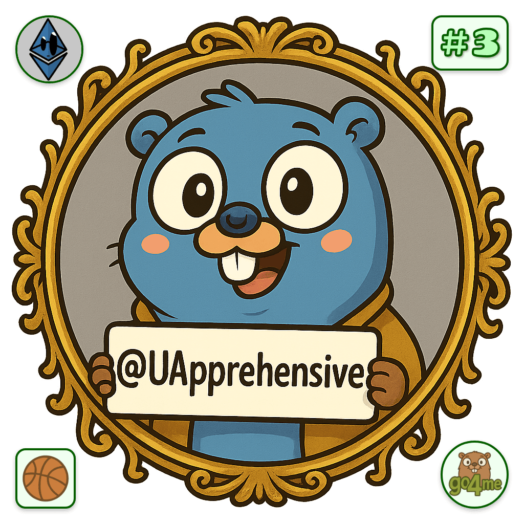 UApprehensive avatar