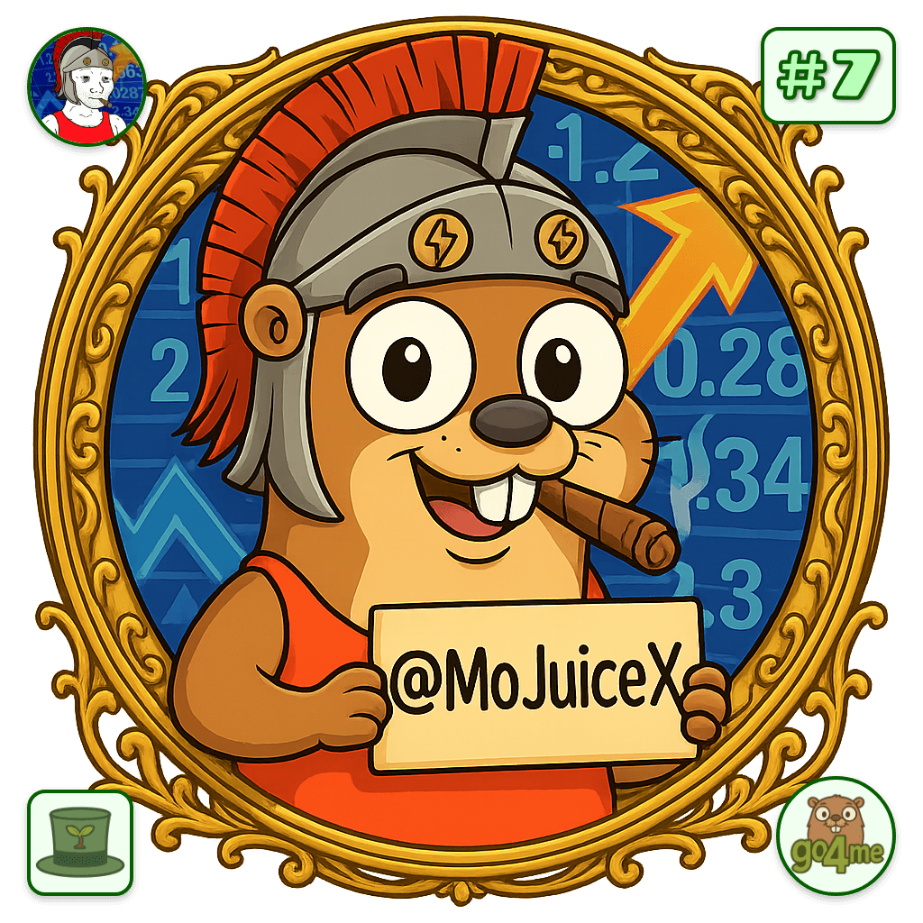 MoJuiceX avatar
