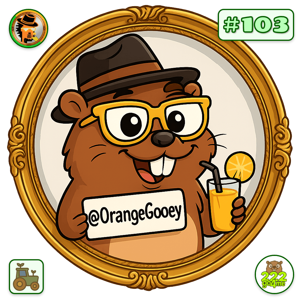 OrangeGooey avatar