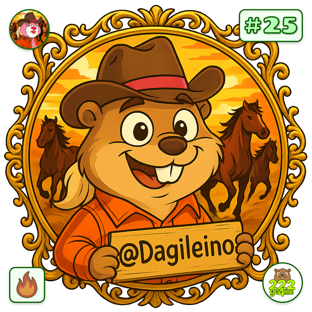 Dagileino avatar